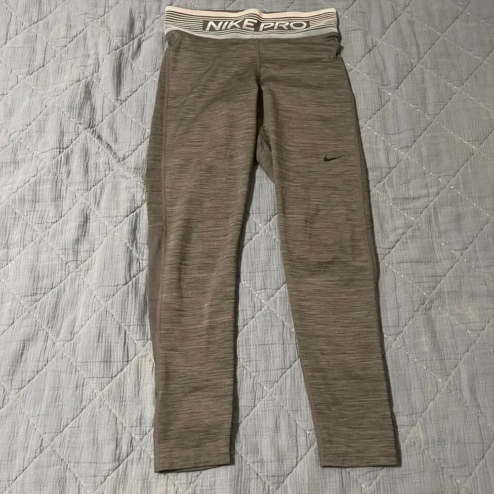 Nike leggings women’s size M